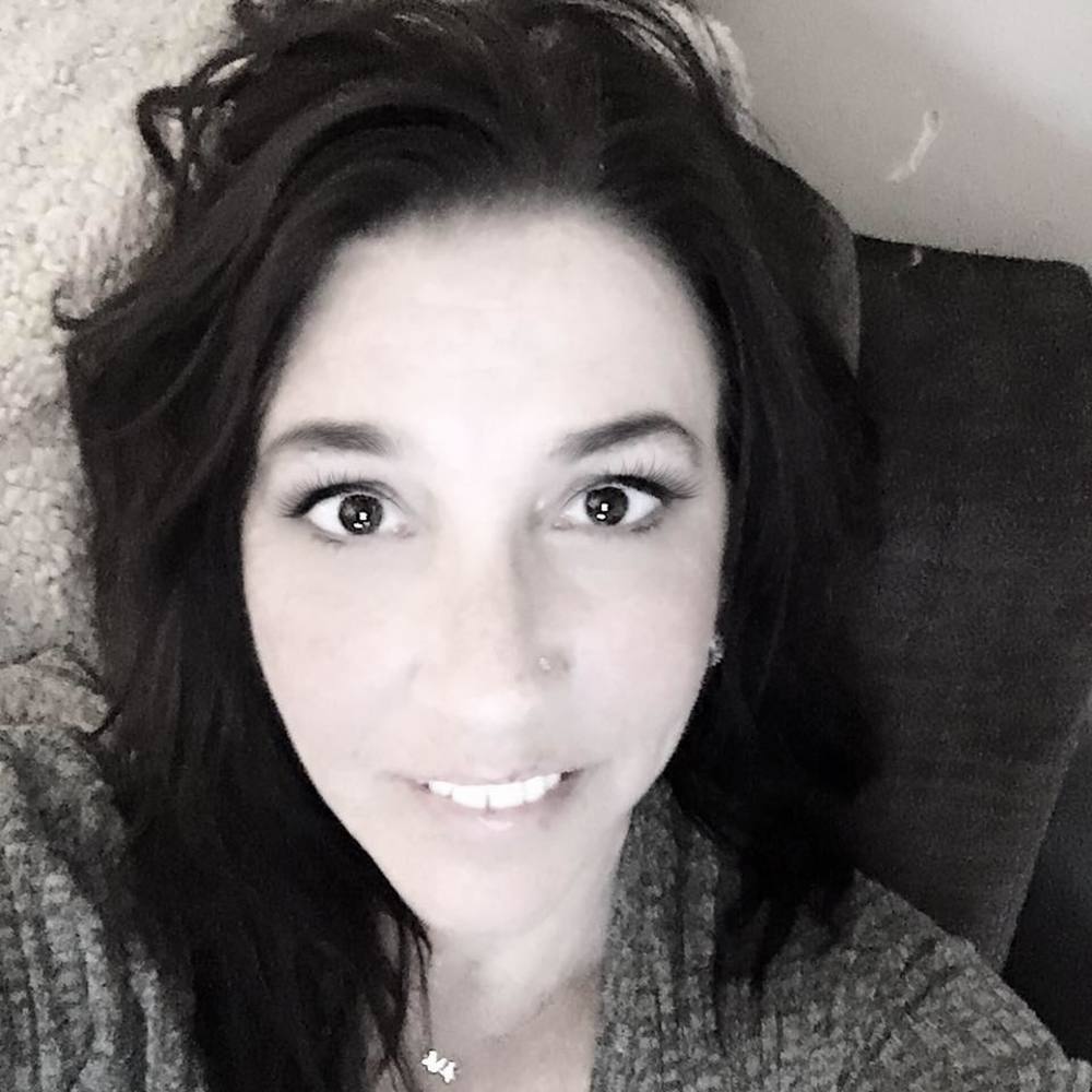 Meet your Posher, Gina